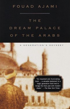 The Dream Palace of the Arabs von Knopf Doubleday Publishing Group